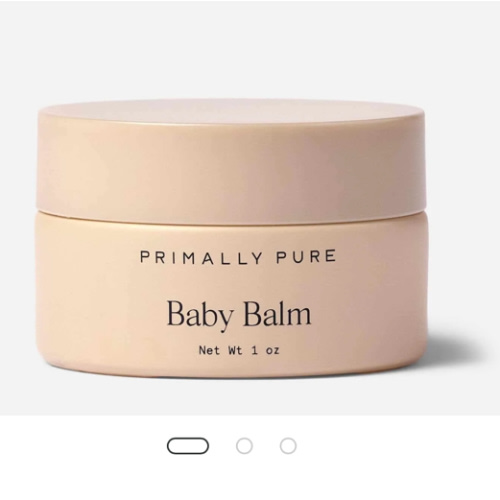 Baby Balm | Primally Pure