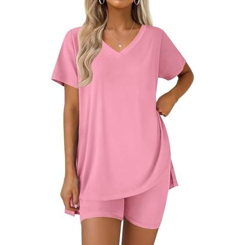 2 Piece Maternity Lounge Set