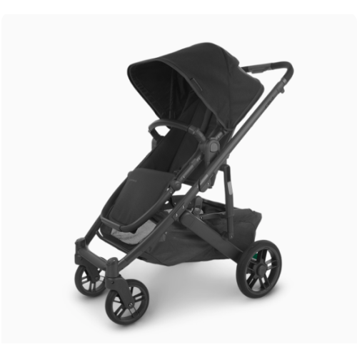 UPPAbaby CRUZ V2 Stroller
