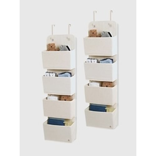 babyGap 2 Pack Over the Door Storage Organizer | Gap