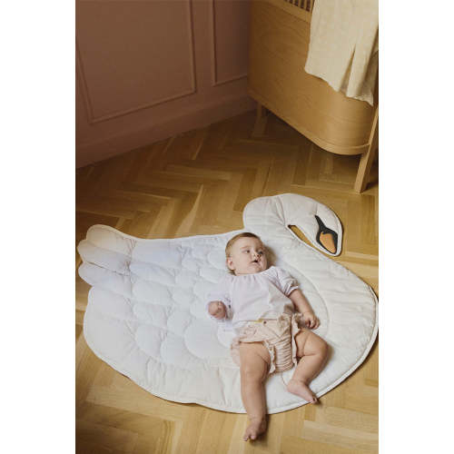 PLAYMAT SWAN – Lorena Canals | Official Website