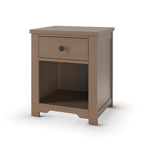 Child Craft Harmony Nightstand (Dusty Heather)