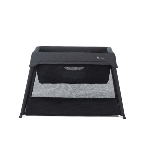 Silver Cross - Slumber Travel Crib & Playard
