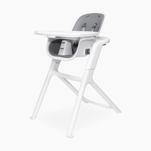 Connect High Chair - White
