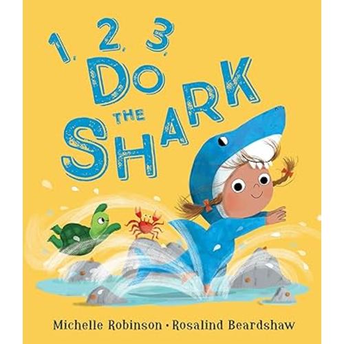 Do the Shark (1,2, 3, Do the …)