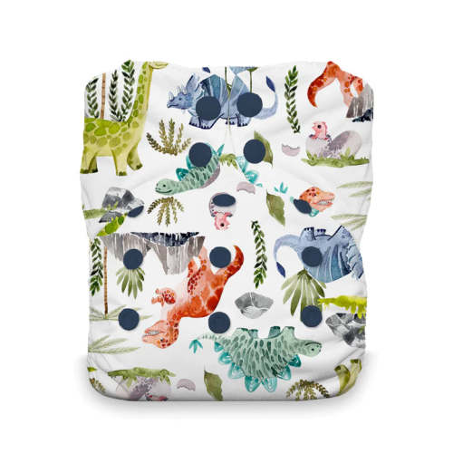 Experience Natural Comfort with Thirsties Naturals Cloth Diapers! – ClothDiaper.Com