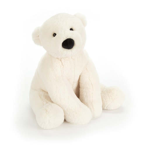Jellycat Perry Polar Bear - Medium