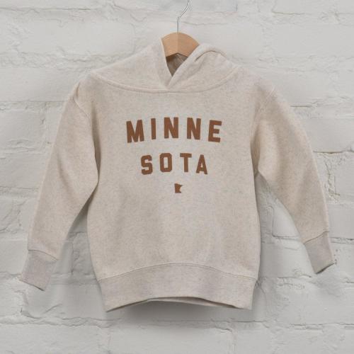Sota Clothing Toddler Woodridge Hoodie - 2T