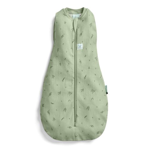 Amazon.co.jp: ergoPouch Cocoon Swaddle Bag, 1.0TOG, 0-3M, Willow, willow : Baby