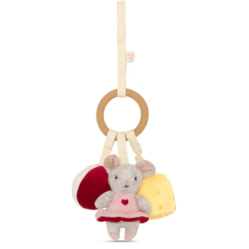 Activity rattle Mouse