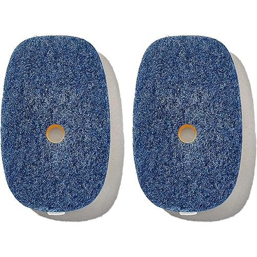 OXO NEW Good Grips Soap Dispensing Dish Scrub Refills - 2-Pack