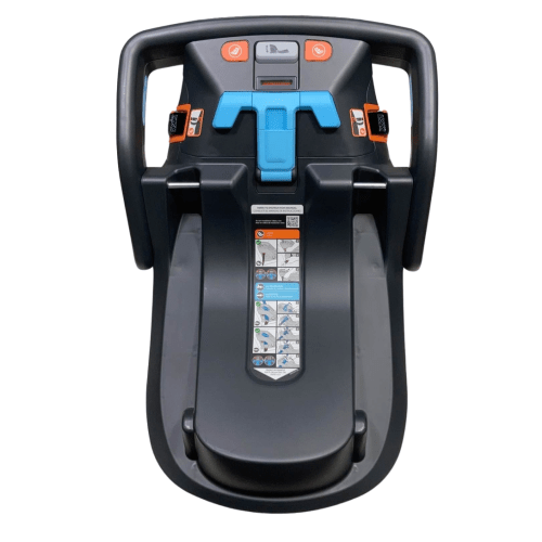 UPPAbaby Mesa/Mesa V2 Car Seat Base, 2023