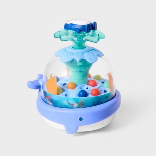 Under The Sea Popping Toy - Gigglescape™