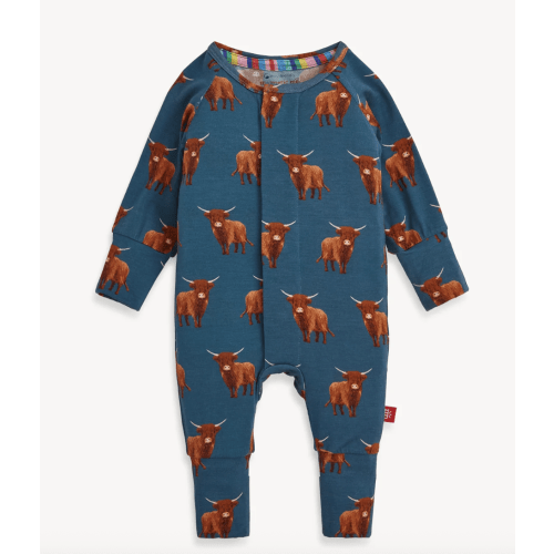 Magnetic Convertible Coverall – Magnetic Me