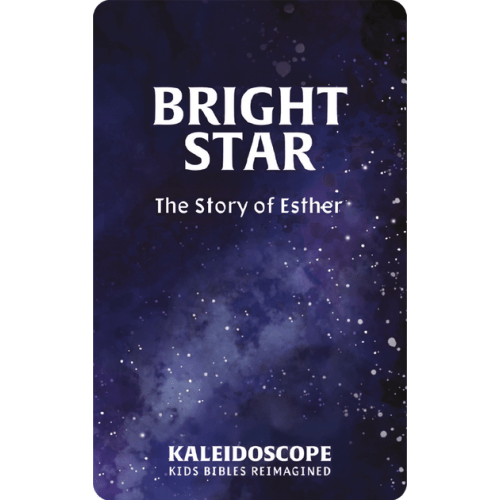 Bright Star: The Story of Esther