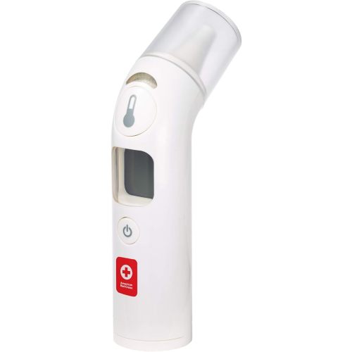 The First Years American Red Cross Digital Ear Thermometer