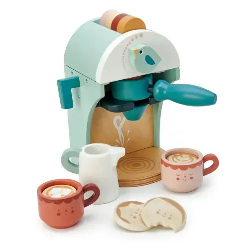 Babyccino Maker – Tender Leaf