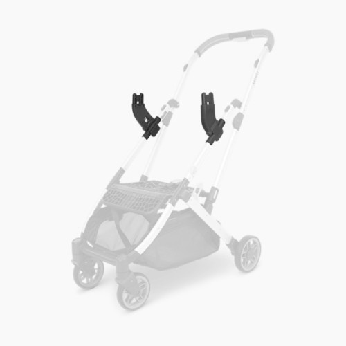 MINU & MINU V2 Car Seat Adapters (all MESA models)