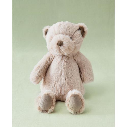 CHILDREN'S BEAR PLUSH TOY - Plush toys - KIDS AND BABY - TOYS | Zara Home United States of America
