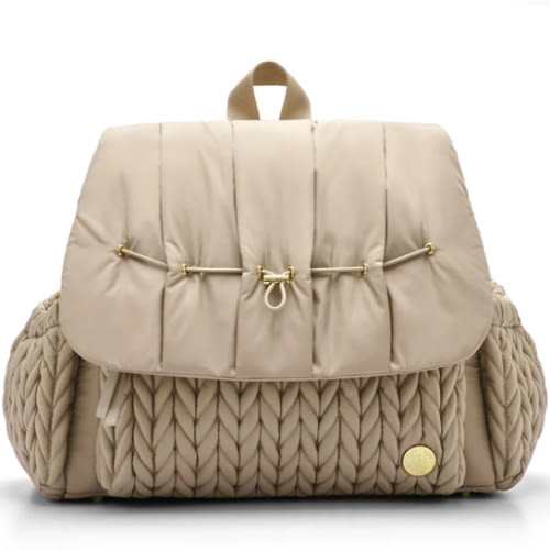 Levy Backpack Beige