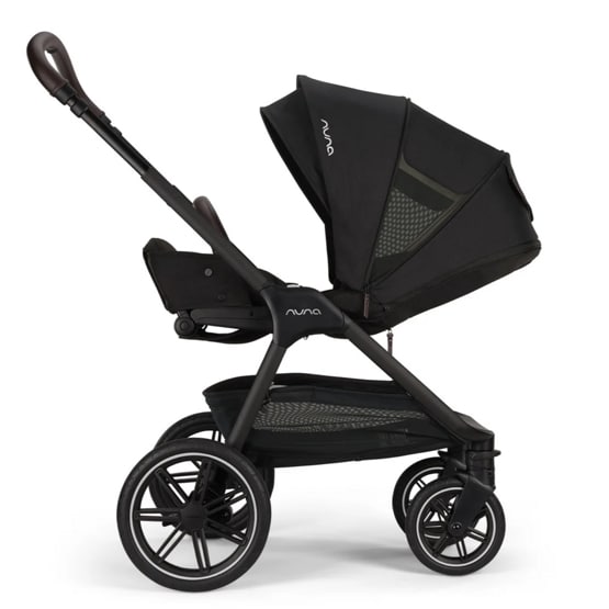 Nuna TRIV™ LX + PIPA™ Urbn Travel System - Shipping June - Little Folks NYC
