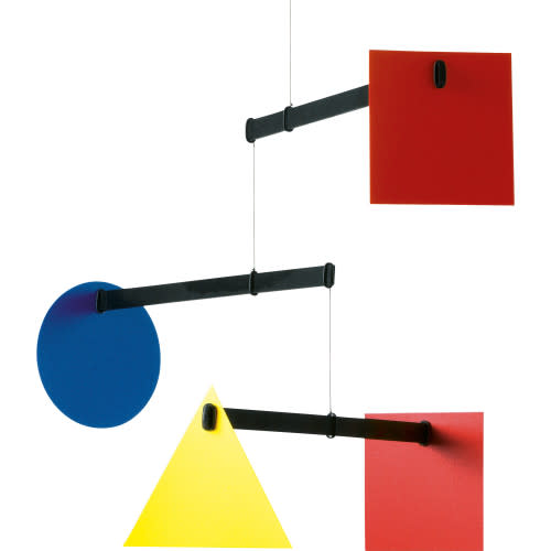 Bauhaus Mobile – MCA Chicago Store