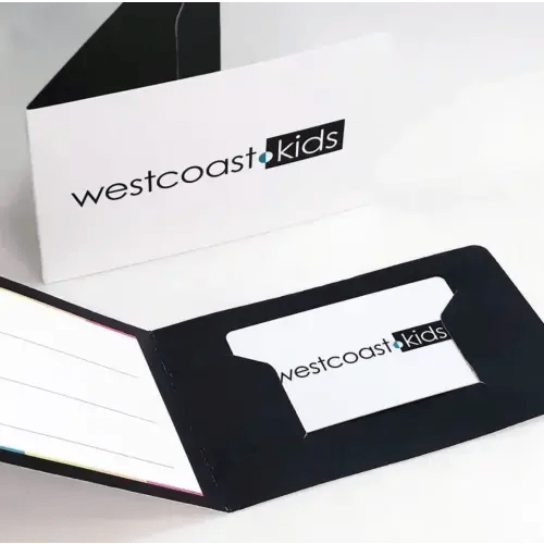 Gift Card | West Coast Kids