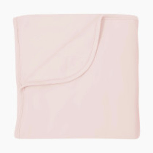 Kyte Baby Baby Blanket - Blush, One Size