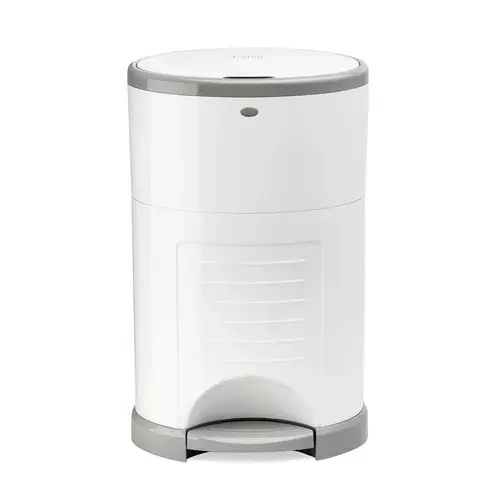 Korbell Plus Nappy Bin - 26L | Baby Bunting NZ