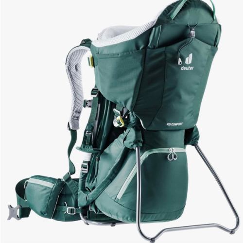 Deuter Kid Comfort Carrier