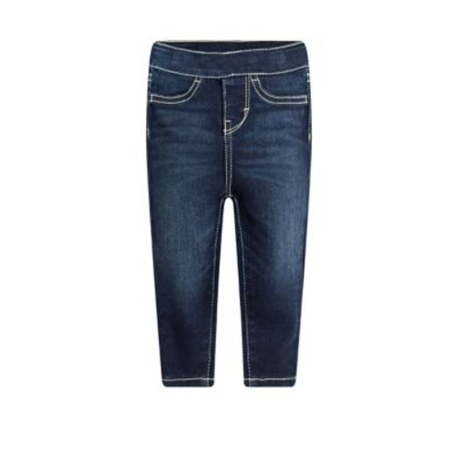 Baby Girls Pull On Jeggings
