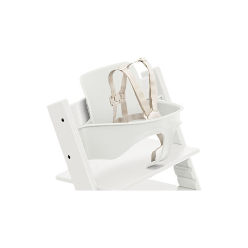Stokke® Tripp Trapp® Baby Set² | Infant High Chair accessory