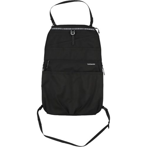 VanEssential Universal Back of Seat Storage Organizer