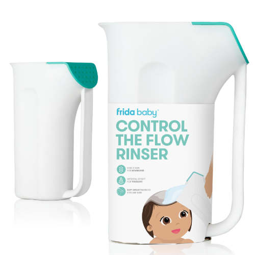 Control The Flow Rinser – Frida | The fuss stops here.