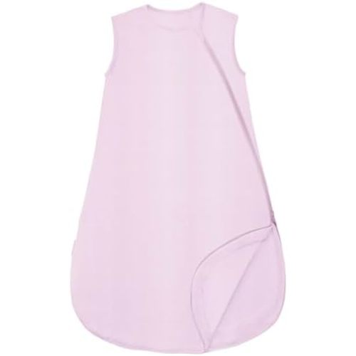 Supersoft Sleep Sack 0.5 TOG, Premium Bamboo Viscose Sleeping Bag Thin Baby Wearable Blanket 2-Way Zipper Sleep Sack