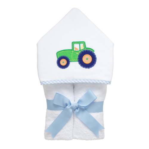 Tractor Everykid Towel
