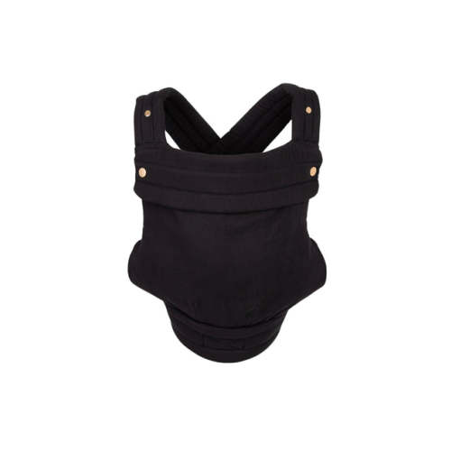 The Monarch Carrier - Ebony – Mabē