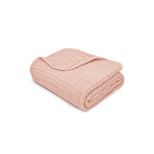 Baby Muslin Blanket, One Size