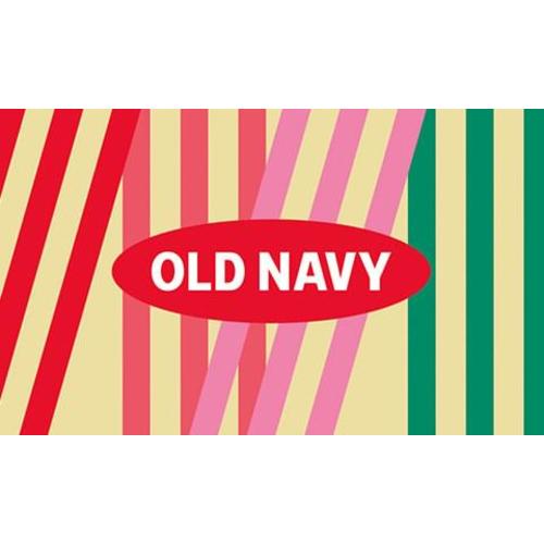 Old Navy Gift Card