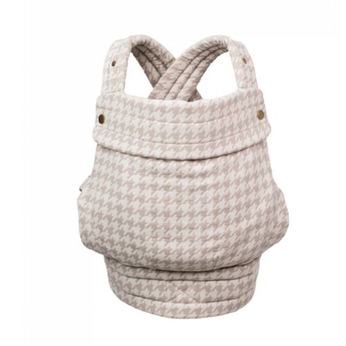 The Monarch Carrier - Houndstooth – Mabē
