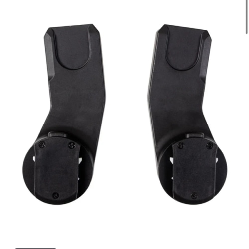 Silver Cross Dune/Reef Universal Car Seat Adapters