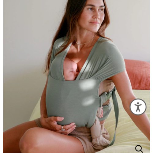 Acadian Aerial Buckle Wrap – WildBird