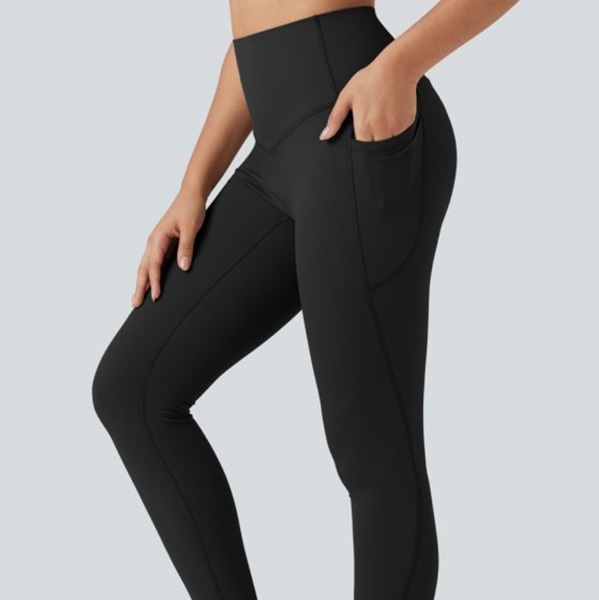 Halara Ultrasculpt™ Fleece Compression Leggings