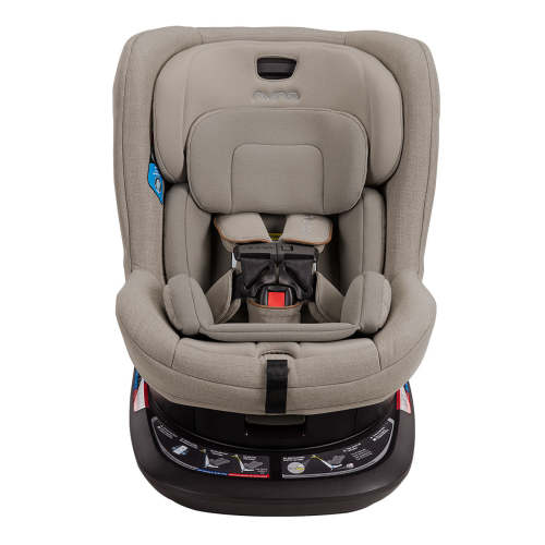Nuna REVV Rotating Convertible Car Seat