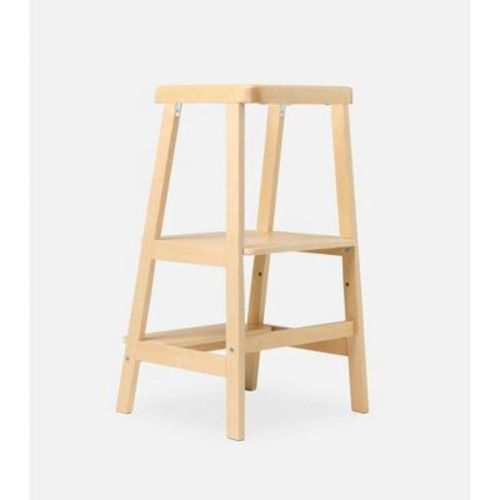 Lalo The Tower High Chairs - Natural