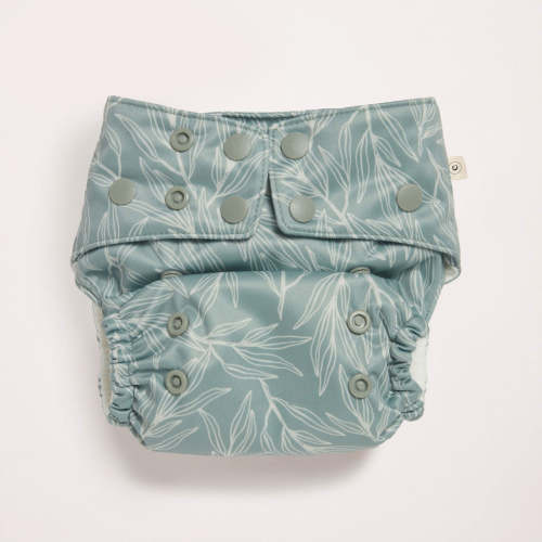 Willow 2.0 Modern Cloth Diaper – US Econaps US