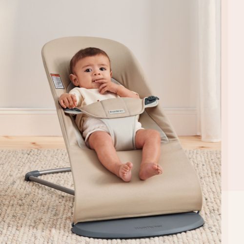 BabyBjörn Bouncer Balance Soft