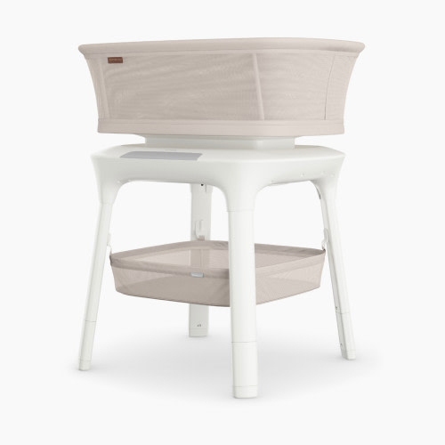 UPPAbaby Soma Bassinet - Charlie