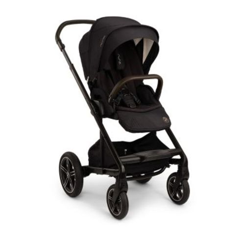 x BMW MIXX next Stroller