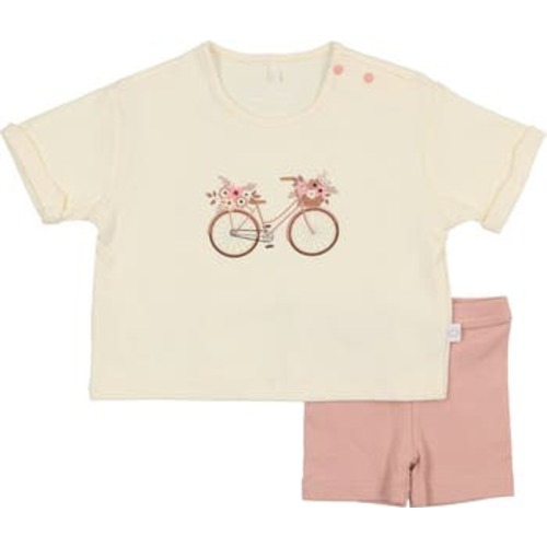 Bicycle Set, 6-9M
